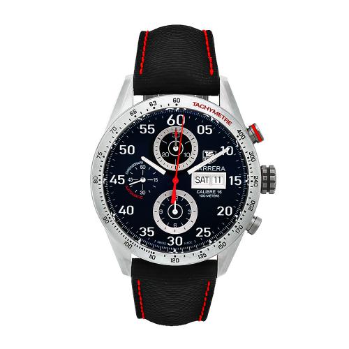 Tag Heuer Carrera